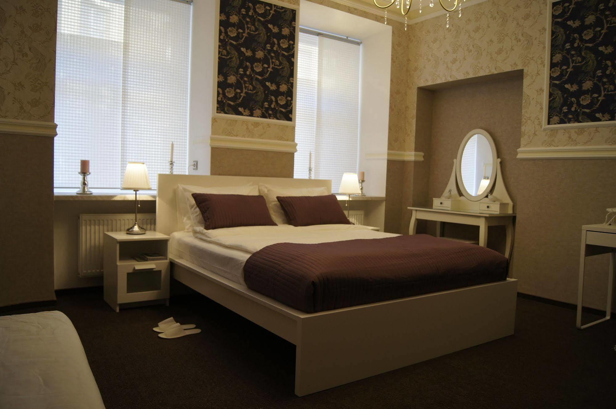 Bed and Breakfast Griboedov House Санкт-Петербург Екстер'єр фото